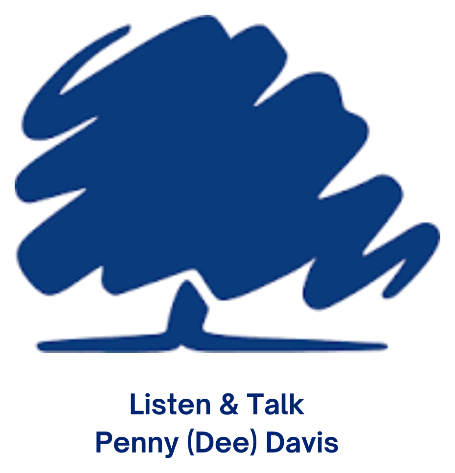 Listen and Talk with Penny Davis